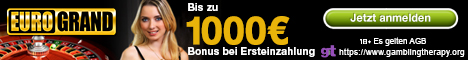 Eurogrand Casino Germany